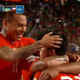 Chile's Win Over Mexico, As Called By Wrestling Legend "J.R." Jim Ross